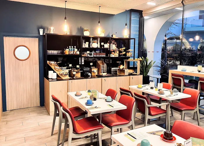 Residhome Paris Gare de Lyon - Jacqueline de Romilly