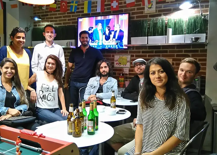 Loft BoutiqueHotel Pas Cher Paris